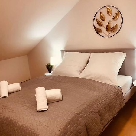 Servus Apartments Stadt Blick Passau Luaran gambar