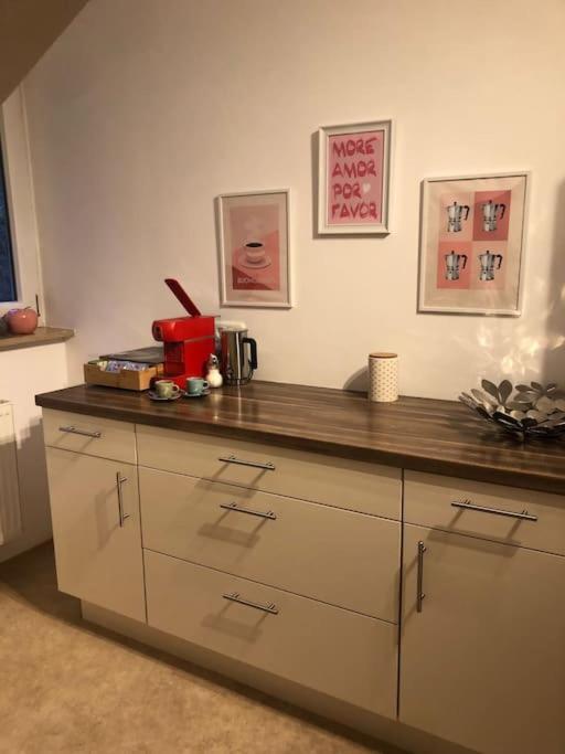 Servus Apartments Stadt Blick Passau Luaran gambar
